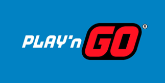 Exclusive Interview With Play ‘n GO - New Games & More