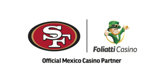 Foliatti Casino Partnership for the San Francisco 49ers