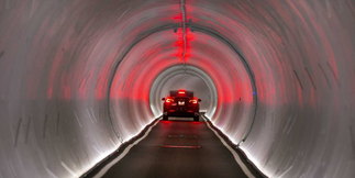 [Video] Elon Musk’s Boring Company Drilling Las Vegas Tunnel Network Under Westgate Casino