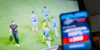 Brazilian Online Sports Betting Legalization Delayed