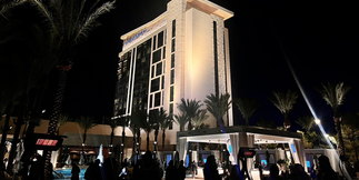 Durango Casino in Las Vegas Opens to Much Fanfare
