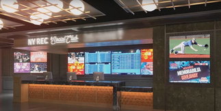 Turning Stone Casino to Open New Sports Lounge, Ditch Caesars Sports Betting