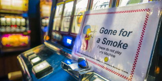 Will Smoking Be Banned in Casinos? New Jersey Workers Light Up in Protest