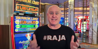 WATCH: High-Roller Slots Guru Wins $1M Dragon Link Jackpot