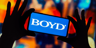 Over $200,000 in Holiday Handouts for Boyd Gaming Corporation
