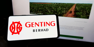 Further American Investment for Genting Malaysia Berhad