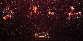 Vegas Hack for Scoring Cheap Concert Tickets (or How Not to See U2 at the Sphere)