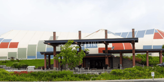 New Live Entertainment Space for Ontario’s Great Blue Heron Casino &amp; Hotel