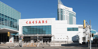 Three-Way Battle for Caesars Windsor Operating License