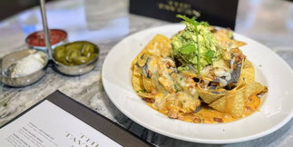 Research Reveals Best Nachos at Las Vegas Casinos