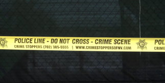 Las Vegas Police Investigating After Woman Found Shot Dead in Strip Hotel Room