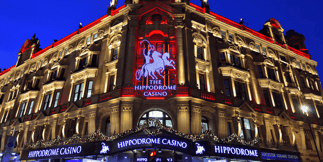 London’s Hippodrome Casino Hit With Costly Tax Appeal Loss