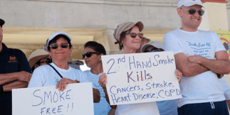 Atlantic City Casinos To Keep Lighting Up With New Rules?