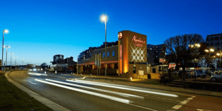 Upcoming Revamp for Napoleons Casino and Restaurant Leeds