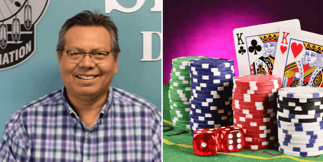 Trio of Canadian First Nations Partnering for Envisioned Manitoba Casino