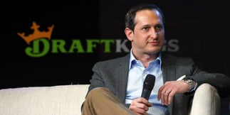 DraftKings CEO Lauds $750M Jackpocket Acquisition as 'Gift That Keeps on Giving'