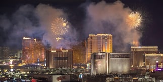 US Commercial Casinos Rake In $66.5B in Best Year Ever