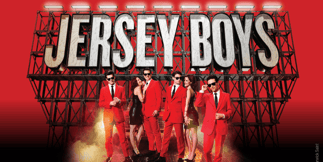 Jersey Boys Musical Returning to Las Vegas as New Residency Announced