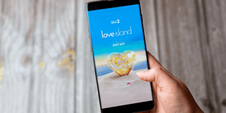 Is A Love Island Slot On The Horizon With New Partnership?