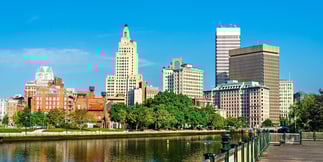 Bally’s Launches Online Casino Gambling in Rhode Island