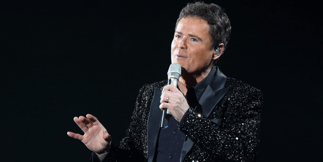 Donny Osmond Taking Vegas Show To Ontario Casino