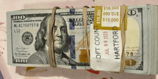 Arrest Made in $700,000 Scam Heist at Michigan Four Winds Casino