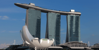 Chinese Gambler Facing Cheating Charges in Singapore