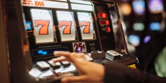 Come mandare in tilt le slot machine