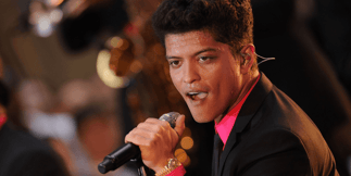 Does Bruno Mars Have A $50 Million Gambling Debt? Only Bruno Knows