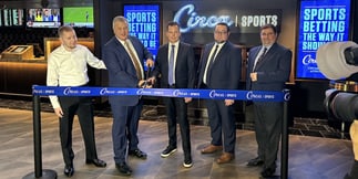 Running with Giant Scissors? Circa Opens New Sportsbook at Silverton Casino