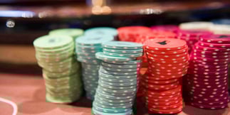 In F1 arrivano le sponsorizzazioni dal Gambling