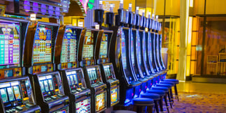 Vincite milionarie con le Jackpot Slots