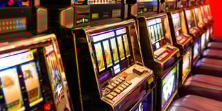 Le più famose slot machine