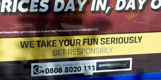 Come smettere di giocare alle slot machine