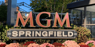 Massachusetts Casinos Chronicle a Successful February