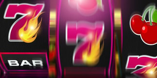 Booming Games sbarca in Italia: tante novità per i giocatori di slot!