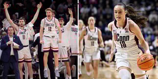 Betting the Connecticut Parlay: March Madness Value Bet