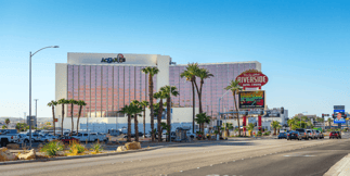 Riverside Resort in Laughlin Fined $500K for Roughing Up Customers