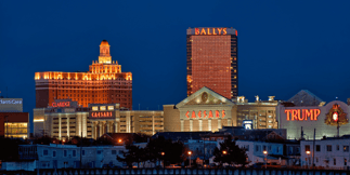 Feds Support Tourists in Atlantic City Hotel Price Gouging Lawsuit