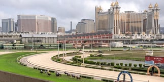 Macao Ends 44 Years of Horse Racing as Casinos Continue COVID Recovery