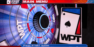 Full Program for WPT Macau Poker Tournament Released