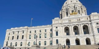 In Rebuke to Racing Commission, Minnesota Moves to Ban Historical Horse Racing