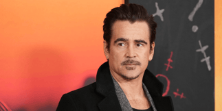 Colin Farrell to Star in New Gambling-Themed Film