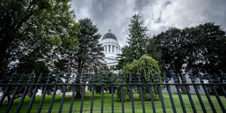 Maine Senate Sinks Bill to Give Tribes Exclusive Online Casino Rights