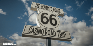 The Ultimate Route 66 Casino Road Trip