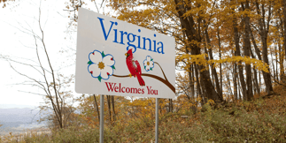 Virginia Casinos Chalk Up Record-Setting March Revenues