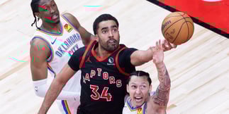 NBA Slaps Jontay Porter with Lifetime Ban for Gambling Fouls