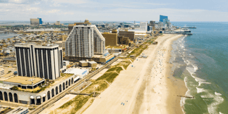 Atlantic City Hosts East Coast Gaming Congress