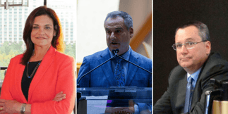 Caesars CEO Teases Major Brand Launch for 2024