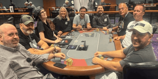 Elite Tampa Bay Poker League Fulfills WSOP Dreams